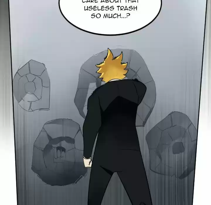 The Ultimate Evolution (Novel) Ch.092