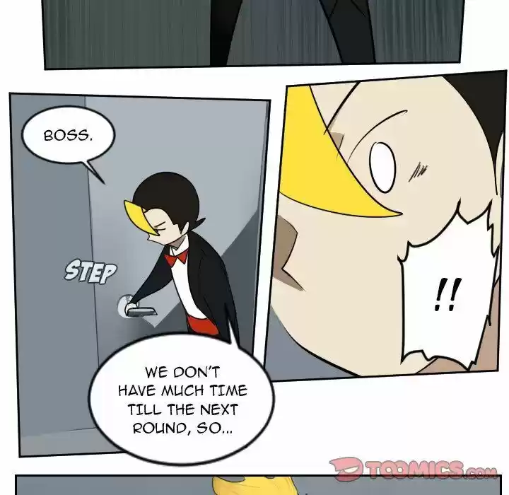 The Ultimate Evolution (Novel) Ch.092