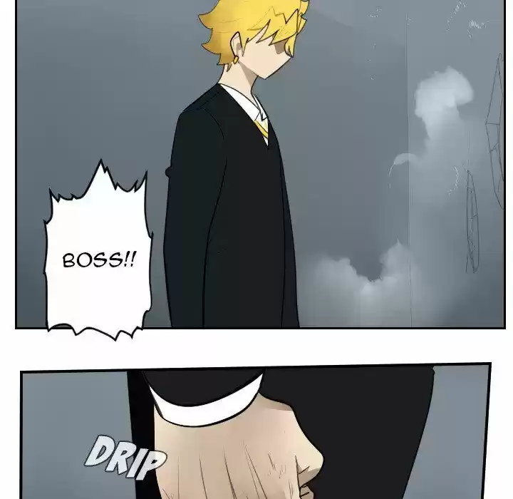 The Ultimate Evolution (Novel) Ch.092