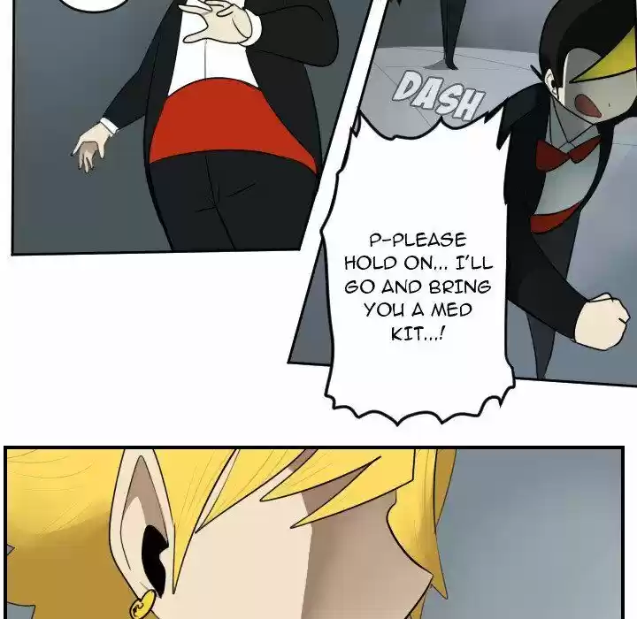 The Ultimate Evolution (Novel) Ch.092