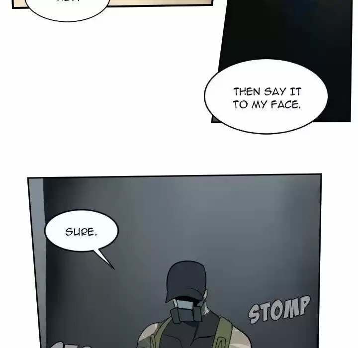 The Ultimate Evolution (Novel) Ch.092