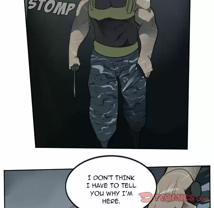 The Ultimate Evolution (Novel) Ch.092