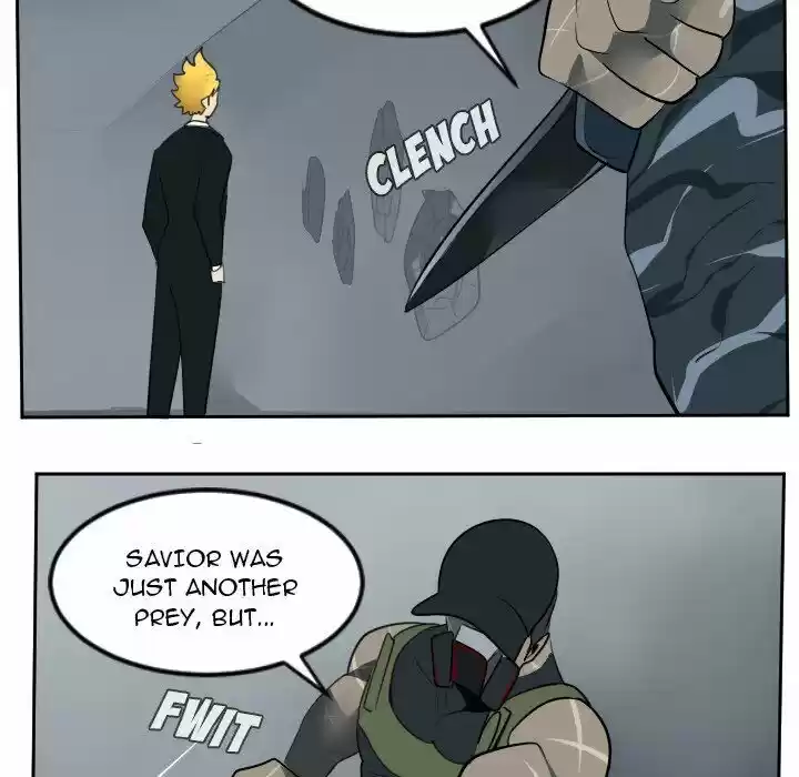 The Ultimate Evolution (Novel) Ch.092