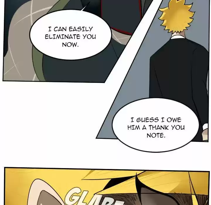 The Ultimate Evolution (Novel) Ch.092