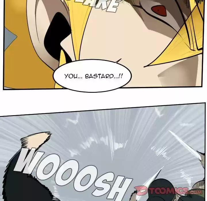 The Ultimate Evolution (Novel) Ch.092