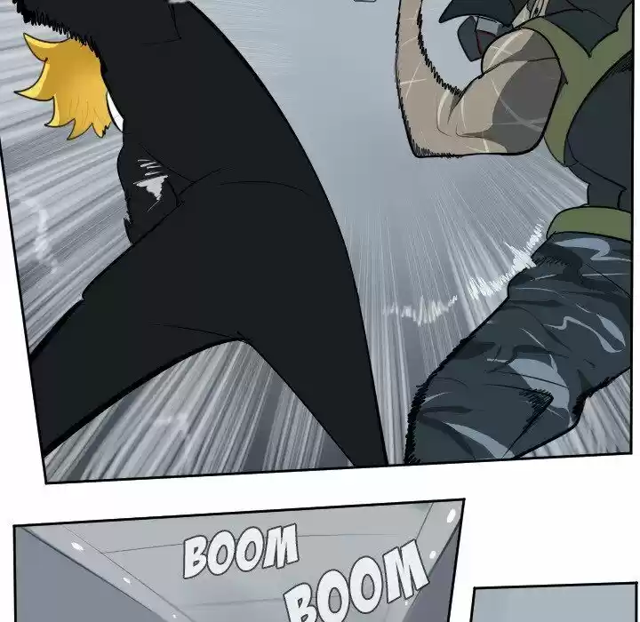 The Ultimate Evolution (Novel) Ch.092