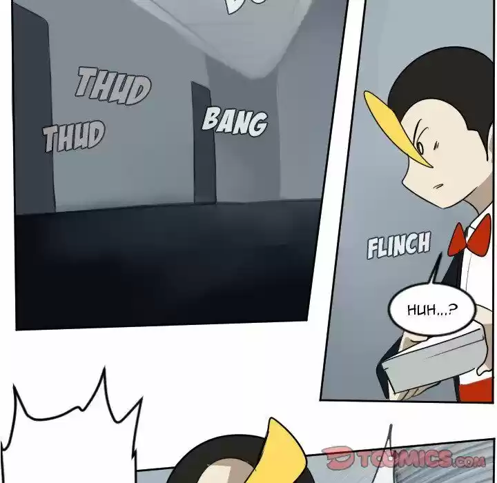 The Ultimate Evolution (Novel) Ch.092