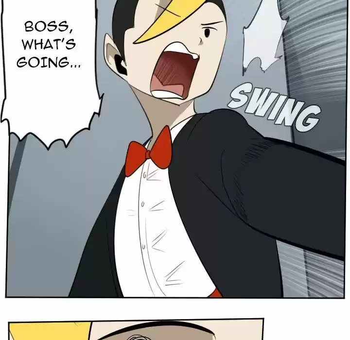 The Ultimate Evolution (Novel) Ch.092