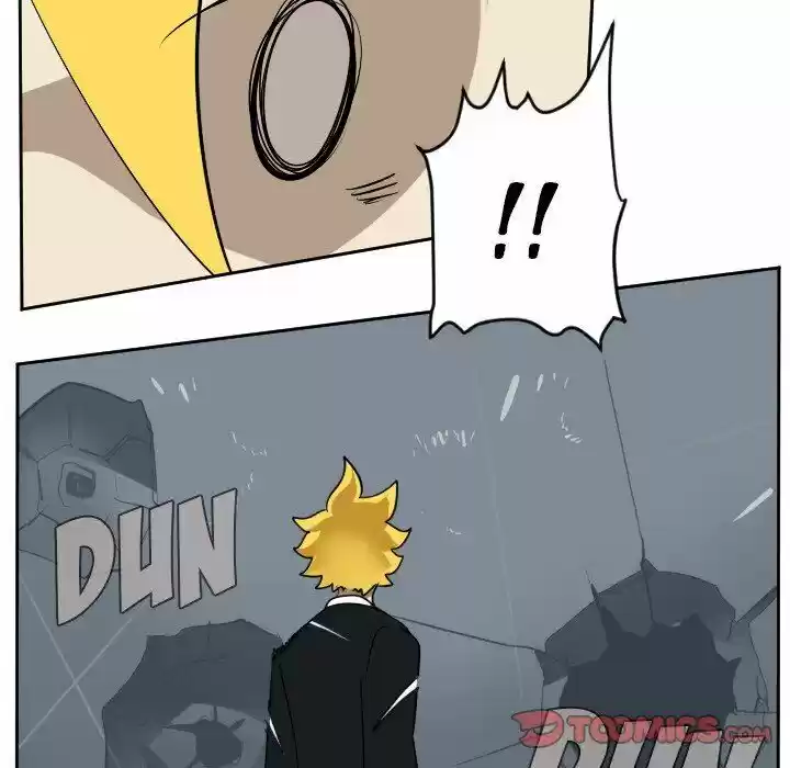 The Ultimate Evolution (Novel) Ch.092