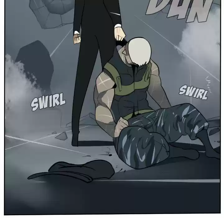 The Ultimate Evolution (Novel) Ch.092