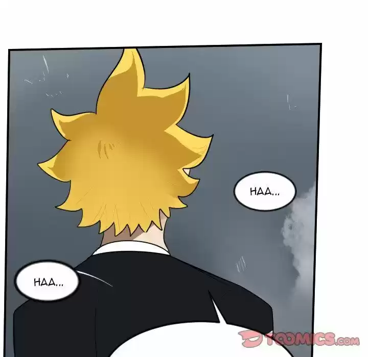 The Ultimate Evolution (Novel) Ch.092