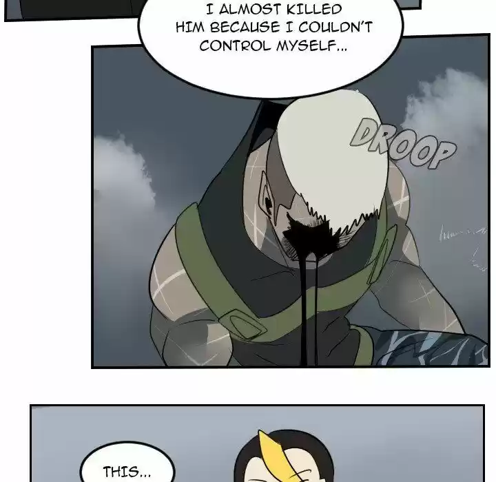 The Ultimate Evolution (Novel) Ch.092