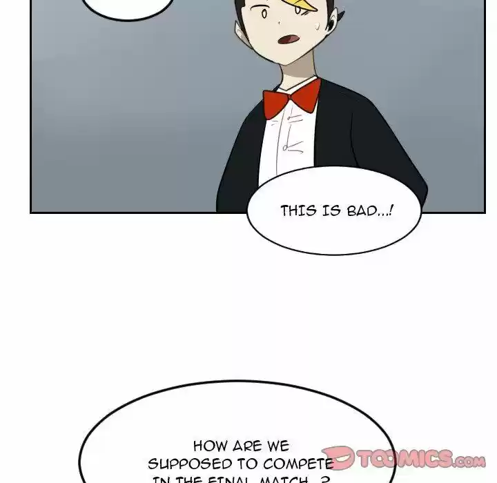 The Ultimate Evolution (Novel) Ch.092