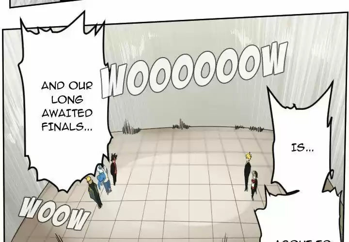 The Ultimate Evolution (Novel) Ch.093