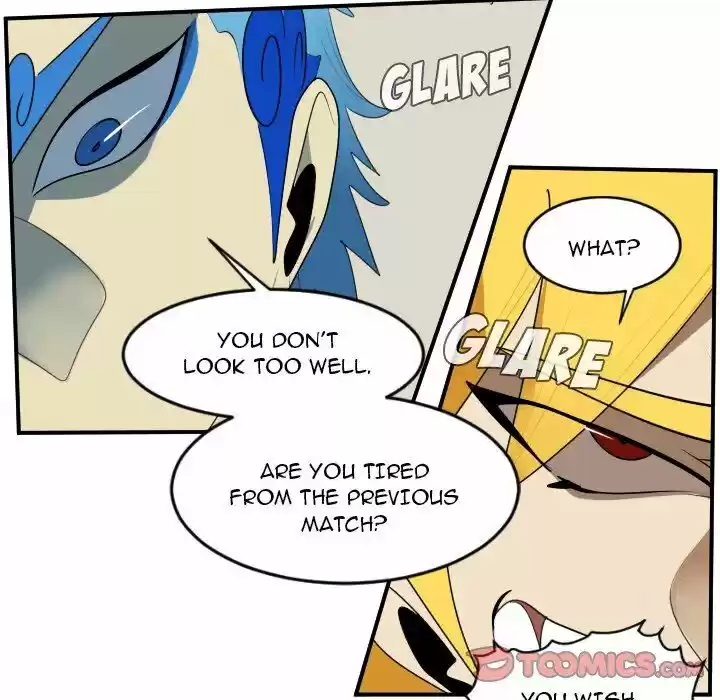 The Ultimate Evolution (Novel) Ch.093