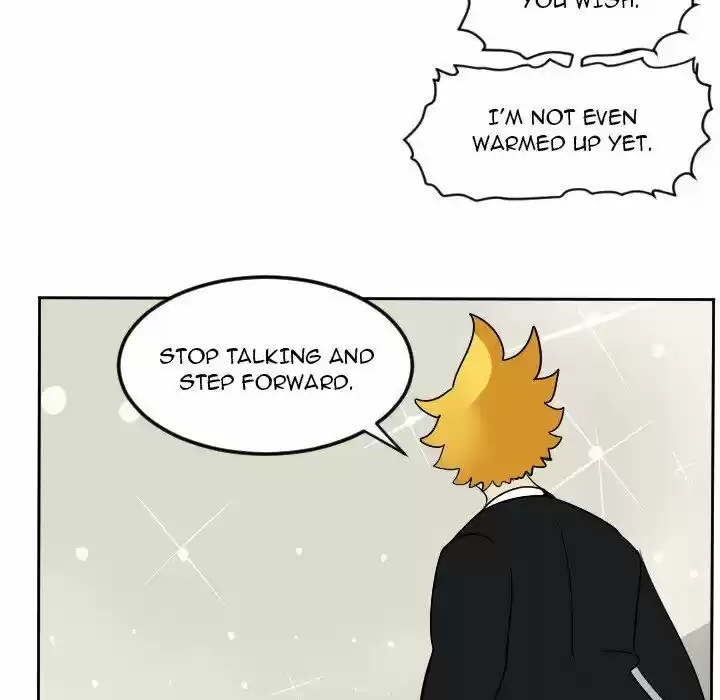 The Ultimate Evolution (Novel) Ch.093