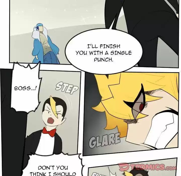 The Ultimate Evolution (Novel) Ch.093