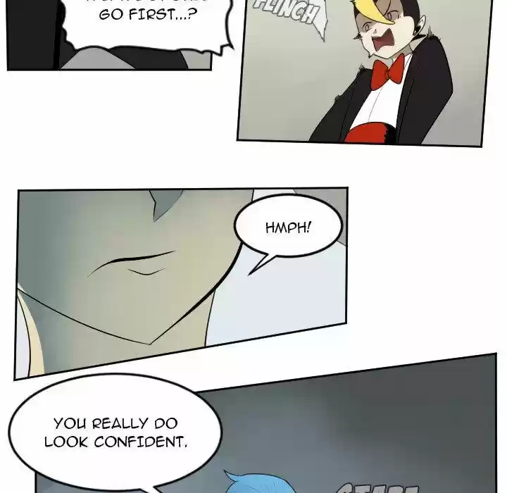 The Ultimate Evolution (Novel) Ch.093