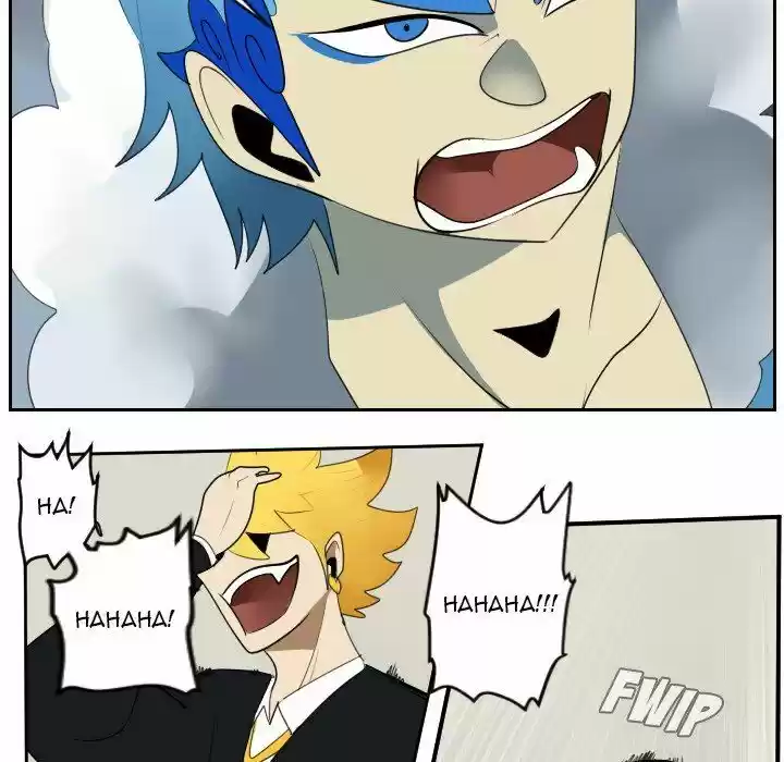 The Ultimate Evolution (Novel) Ch.093