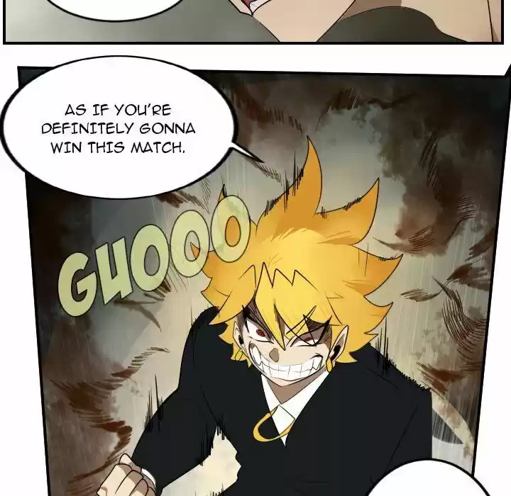 The Ultimate Evolution (Novel) Ch.093