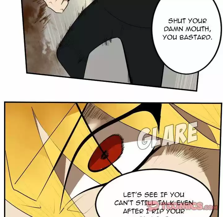 The Ultimate Evolution (Novel) Ch.093