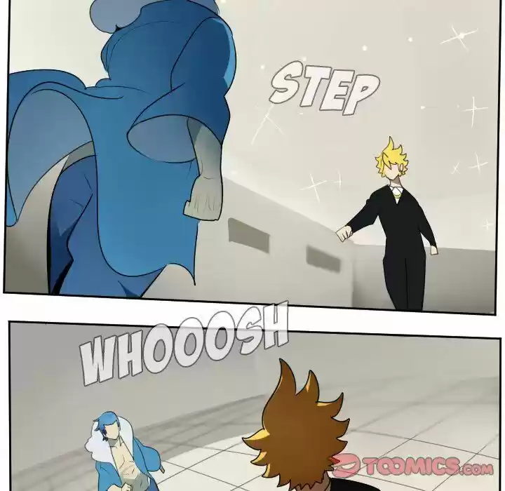 The Ultimate Evolution (Novel) Ch.093