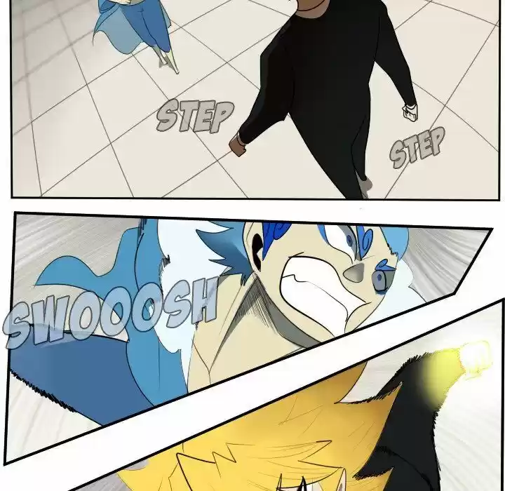 The Ultimate Evolution (Novel) Ch.093