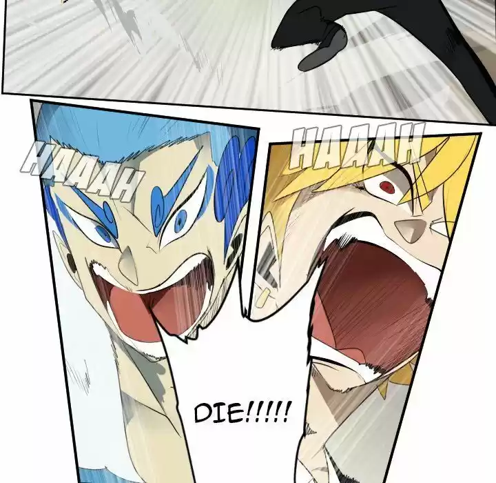 The Ultimate Evolution (Novel) Ch.093