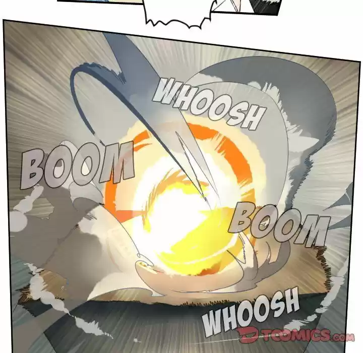 The Ultimate Evolution (Novel) Ch.093