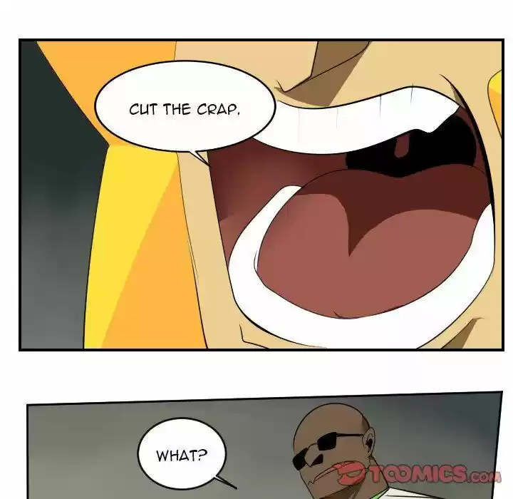 The Ultimate Evolution (Novel) Ch.093