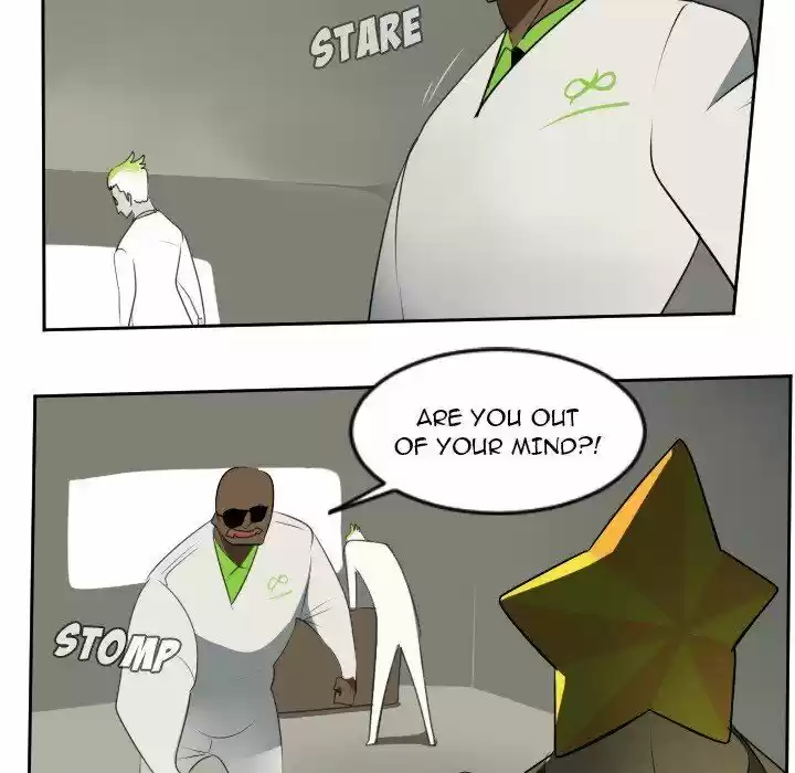 The Ultimate Evolution (Novel) Ch.093