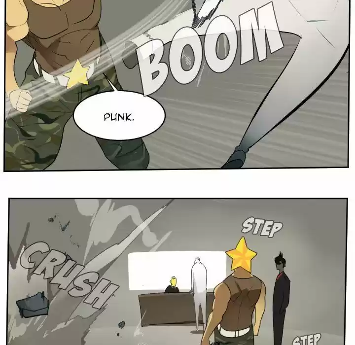 The Ultimate Evolution (Novel) Ch.093