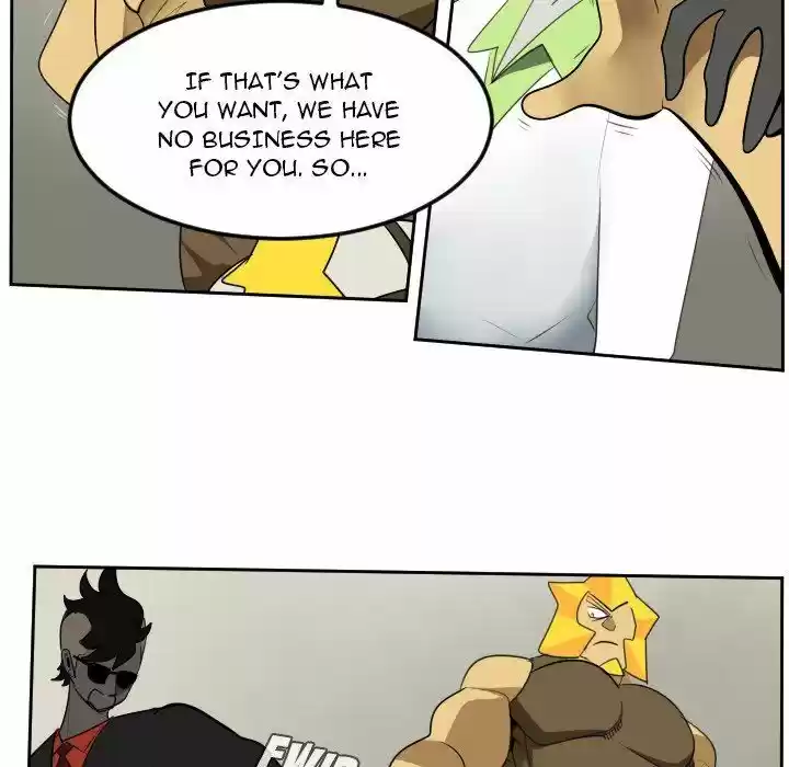 The Ultimate Evolution (Novel) Ch.093