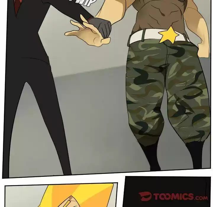 The Ultimate Evolution (Novel) Ch.093