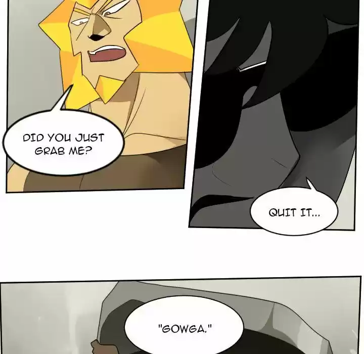 The Ultimate Evolution (Novel) Ch.093