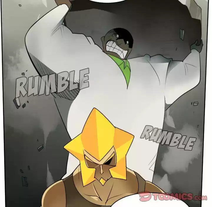 The Ultimate Evolution (Novel) Ch.093