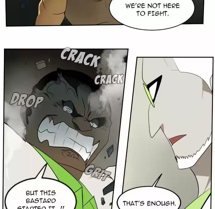 The Ultimate Evolution (Novel) Ch.093