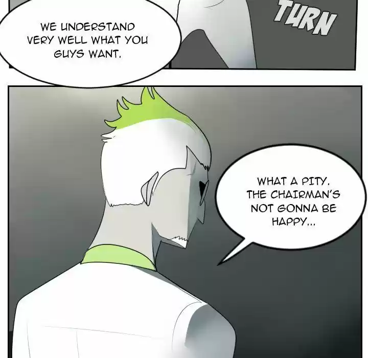 The Ultimate Evolution (Novel) Ch.093