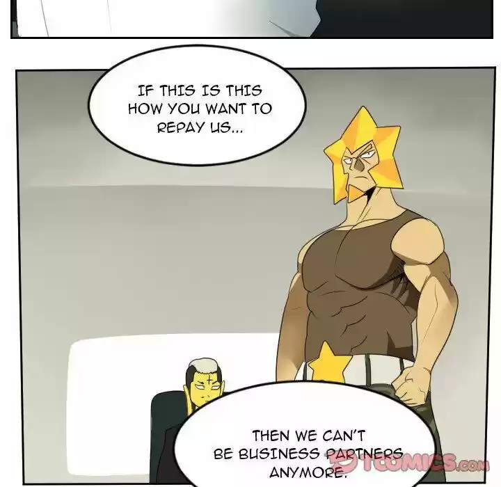 The Ultimate Evolution (Novel) Ch.093