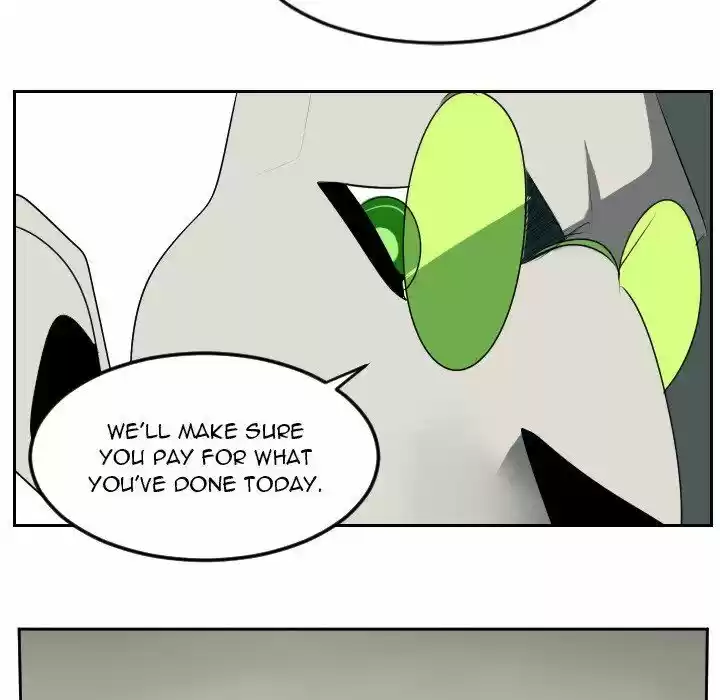 The Ultimate Evolution (Novel) Ch.093