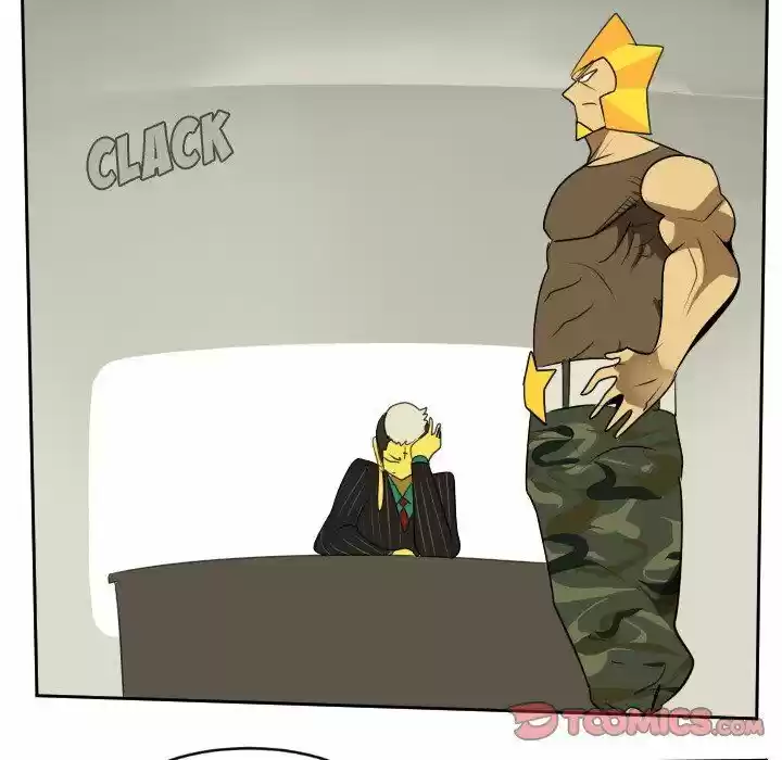 The Ultimate Evolution (Novel) Ch.093