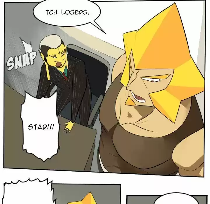 The Ultimate Evolution (Novel) Ch.093