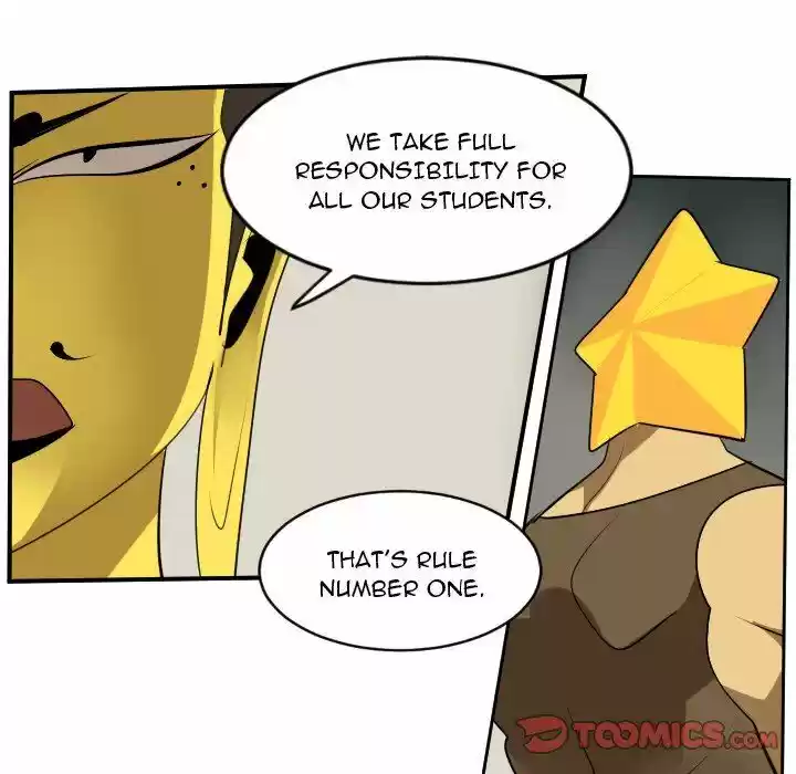 The Ultimate Evolution (Novel) Ch.093