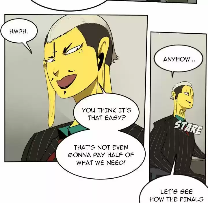 The Ultimate Evolution (Novel) Ch.093