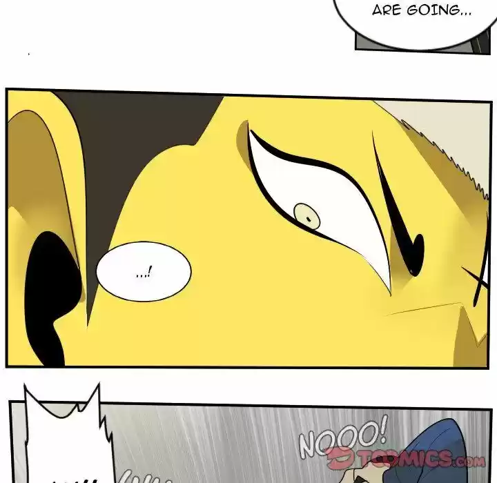 The Ultimate Evolution (Novel) Ch.093