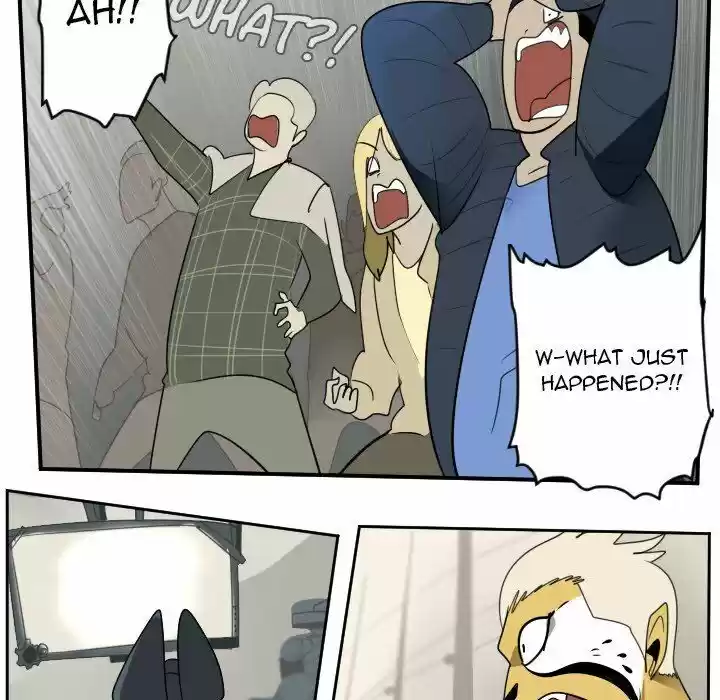 The Ultimate Evolution (Novel) Ch.093