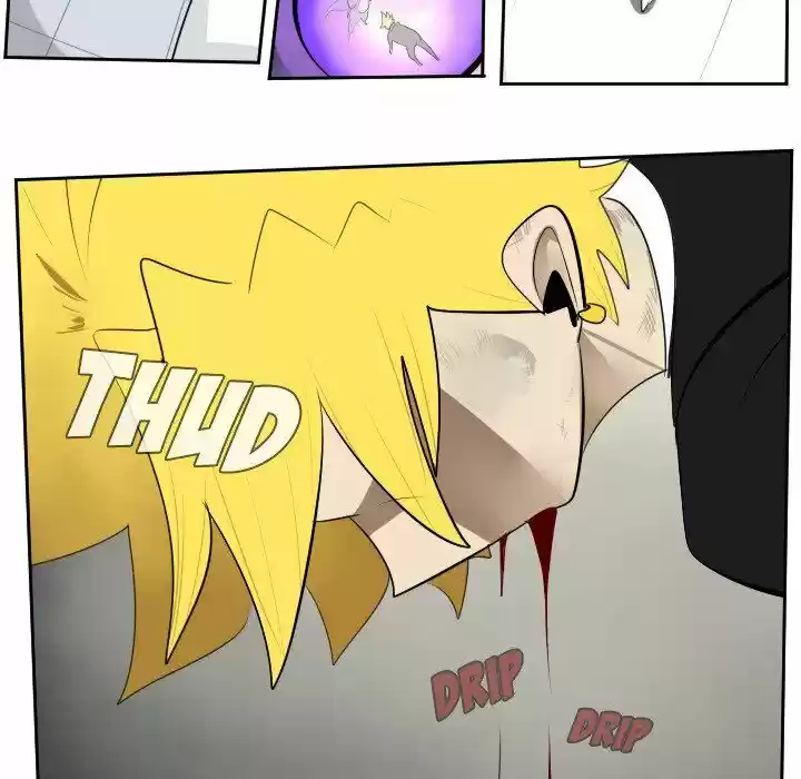 The Ultimate Evolution (Novel) Ch.093