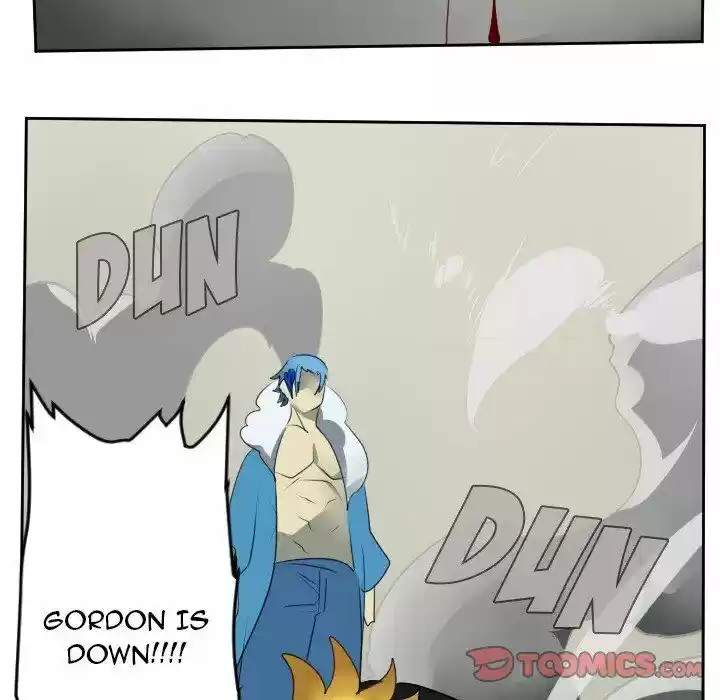 The Ultimate Evolution (Novel) Ch.093