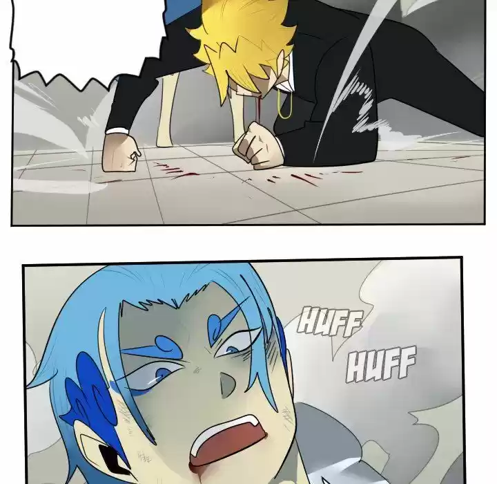 The Ultimate Evolution (Novel) Ch.093