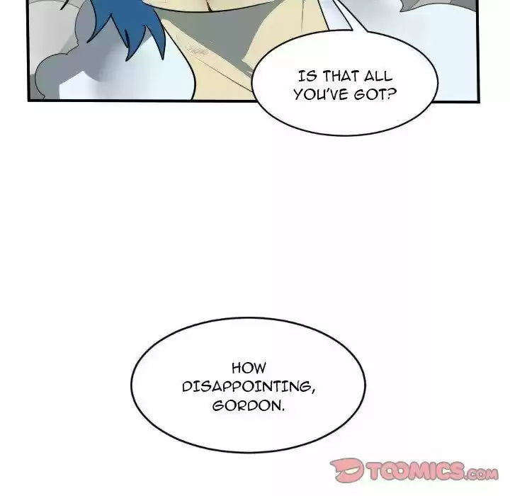 The Ultimate Evolution (Novel) Ch.093